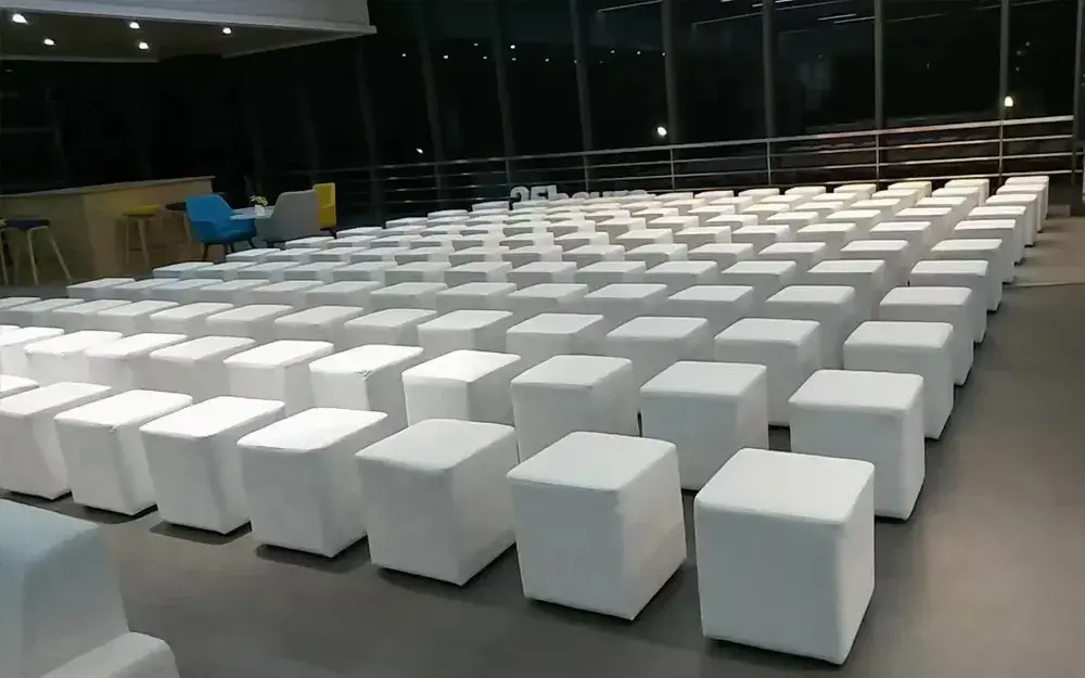 会展活动吧凳
