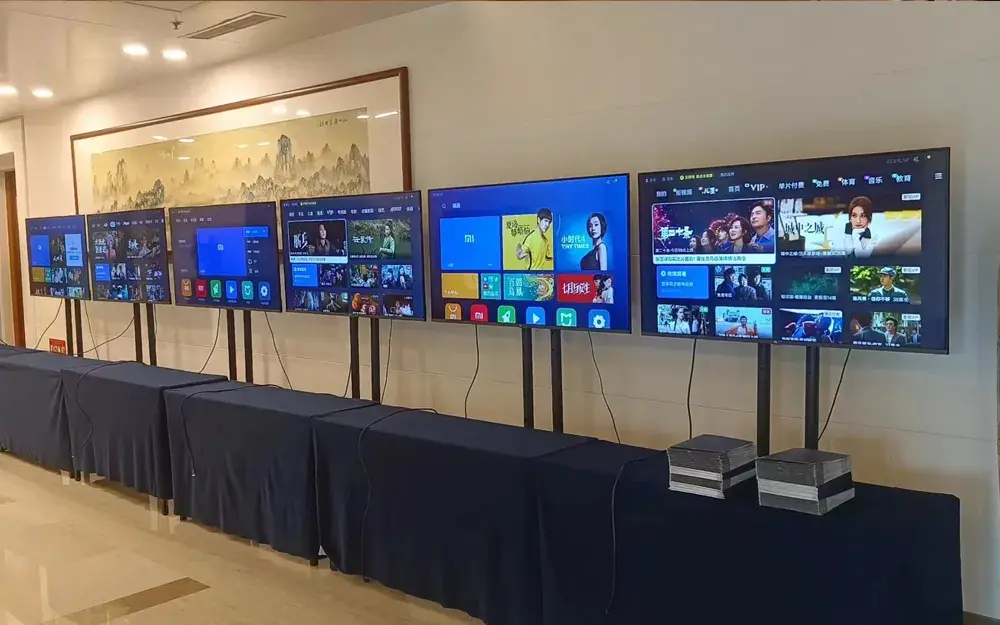 LED显示屏租赁-活动展会高清LED屏出租 北京-天津-河北 | 绘展